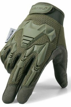 Y2K Aesthetic Grunge Style Cargo Skirt - Coquette Fashion Gloves