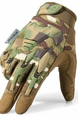 Y2K Aesthetic Grunge Style Cargo Skirt - Coquette Fashion Gloves