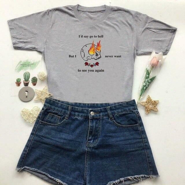 Y2K Aesthetic Grunge Style Coquette Top - Cute Pastel Goth Cargo Skirt Outfit