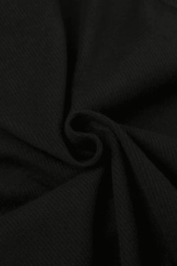 Y2K Aesthetic Guitar Ribbed Cropped Tank - Coquette Grunge Pastel Goth