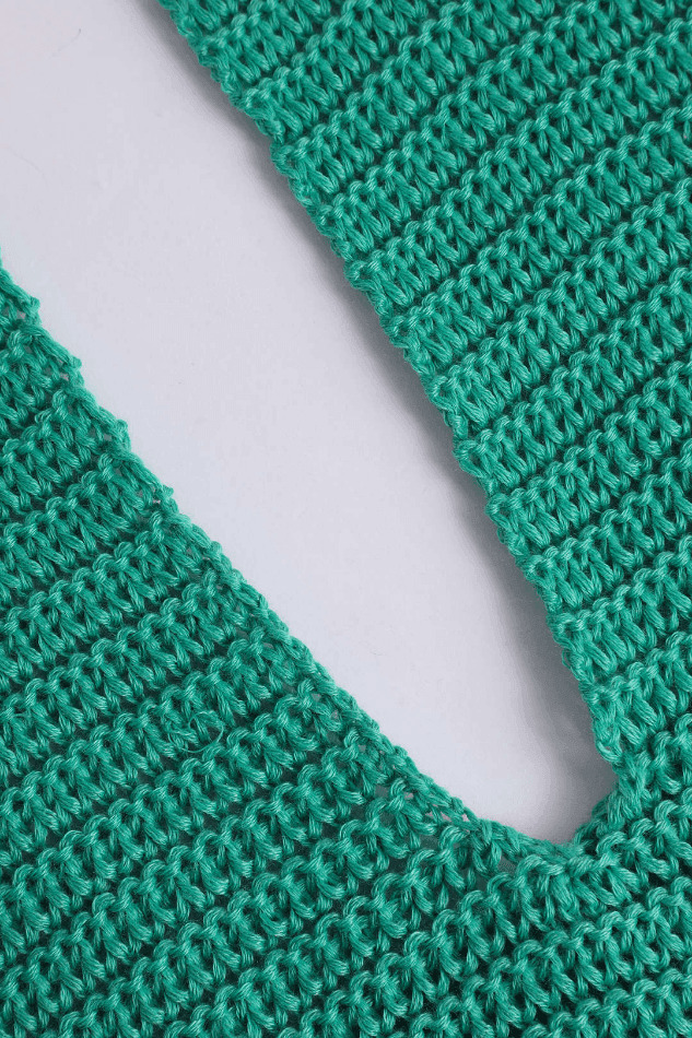 Y2K Aesthetic Halter Neck Backless Knit Mini Dress for Women - Coquette Style Grunge Fashion