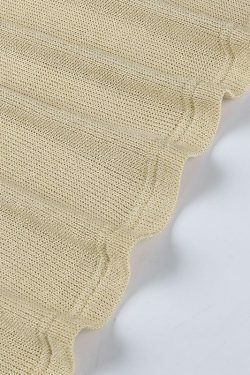 Y2K Aesthetic Holiday Backless Bodycon Dress - Coquette Grunge Fashion & Pastel Goth Vibes