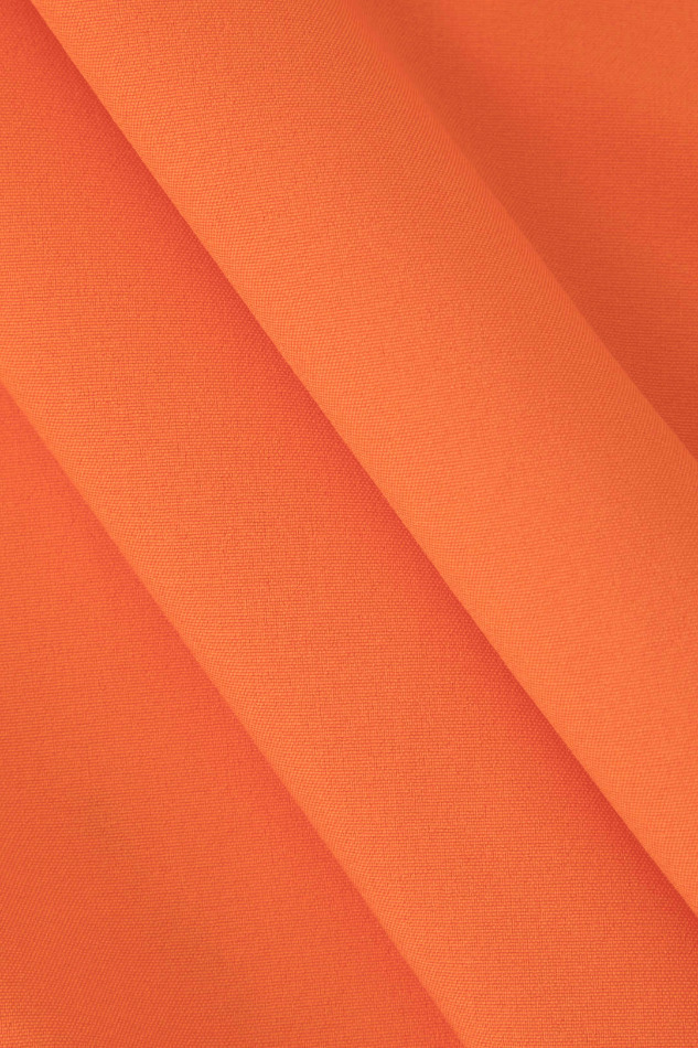 Y2K Aesthetic Knot Front Blouse with Leaves Print Wide Leg Pants Set