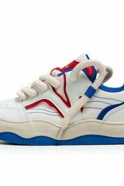 Y2K Aesthetic Lace Sneakers: Coquette, Grunge, Pastel Goth, Cargo Skirt, Old Money Style