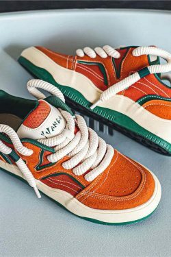 Y2K Aesthetic Lace Sneakers: Coquette, Grunge, Pastel Goth, Cargo Skirt, Old Money Style