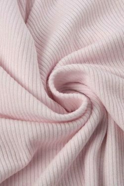 Y2K Aesthetic Lace Splice Tie Front Square Neck Long Sleeve Knit Top