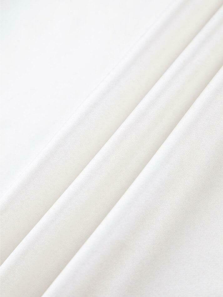 Y2K Aesthetic Lace Trim Satin Skirt Set - Coquette Fashion with Grunge & Pastel Goth Vibes