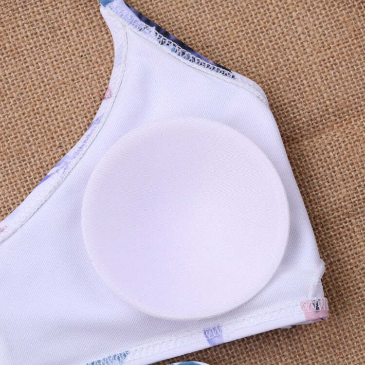 Y2K Aesthetic Leaf Spaghetti Straps Bikini Set for Women - Coquette & Grunge Style Fashion Y2K Aesthetic Leaf Spaghetti Straps Bikini Set for Women - Coquette & Grunge Style Fashion