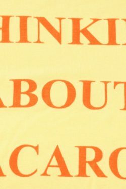 Y2K Aesthetic Letter Print Crop Tee: Coquette & Grunge Style, Cute Tops, Pastel Goth, Cargo Skirt