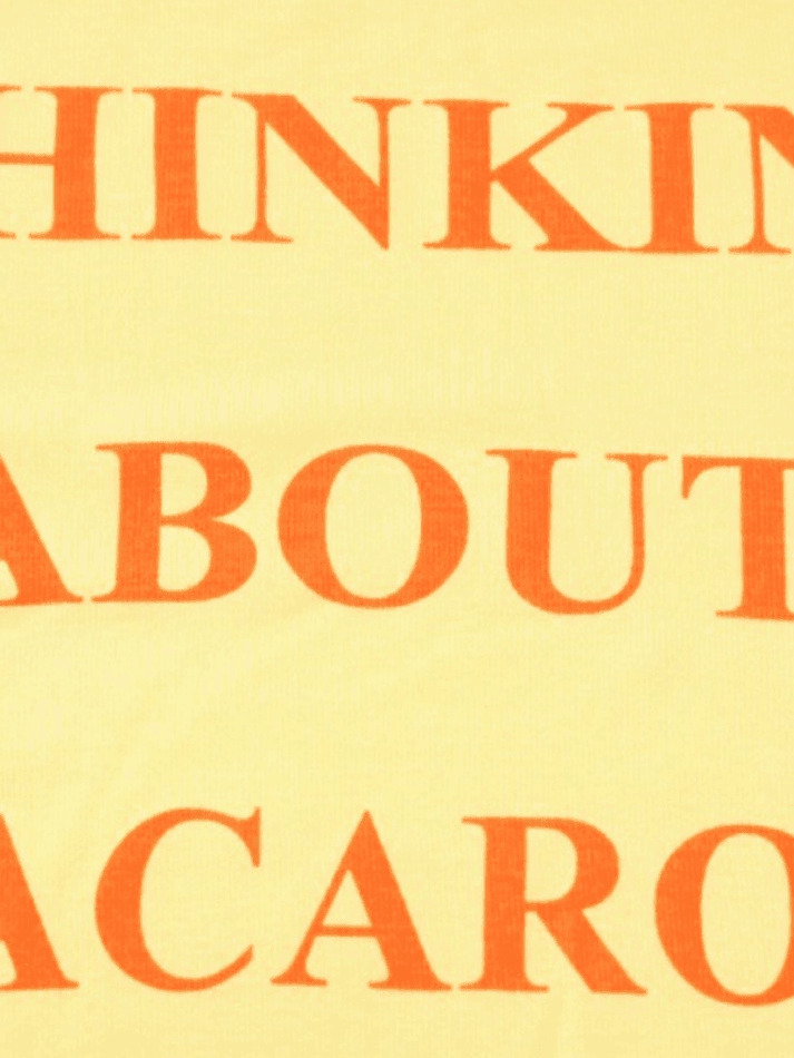 Y2K Aesthetic Letter Print Crop Tee: Coquette & Grunge Style, Cute Tops, Pastel Goth, Cargo Skirt Y2K Aesthetic Letter Print Crop Tee: Coquette & Grunge Style, Cute Tops, Pastel Goth, Cargo Skirt