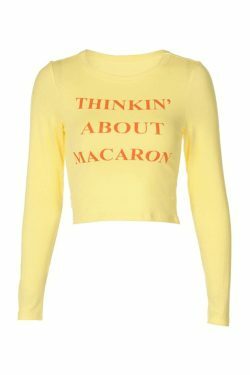 Y2K Aesthetic Letter Print Crop Tee: Coquette & Grunge Style, Cute Tops, Pastel Goth, Cargo Skirt