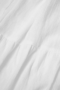 Y2K Aesthetic Linen Tie Waist Wide Leg Pants - Coquette Grunge with Pastel Goth Touch