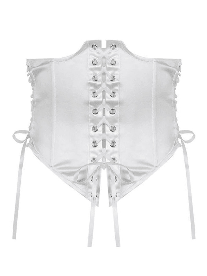 Y2K Aesthetic Long Sleeve Corset Mini Dress - Coquette Style for Women's Fashion Y2K Aesthetic Long Sleeve Corset Mini Dress - Coquette Style for Women's Fashion