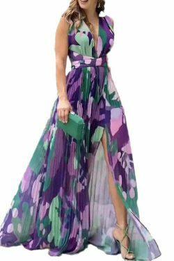 Y2K Aesthetic Loose Skirt Long Summer Dress for Women - Coquette & Grunge Style Fashion