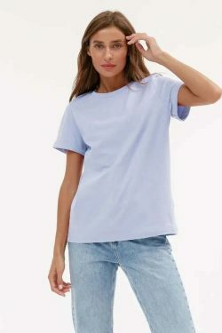 Y2K Aesthetic Loose T-Shirt - Coquette & Grunge Style, Cute Tops, Past