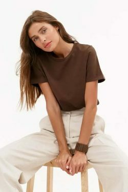 Y2K Aesthetic Loose T-Shirt - Coquette & Grunge Style, Cute Tops, Past