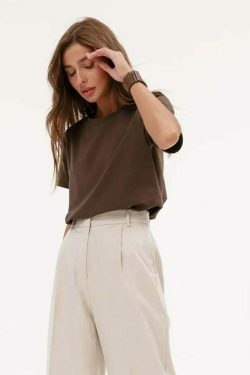 Y2K Aesthetic Loose T-Shirt - Coquette & Grunge Style, Cute Tops, Past