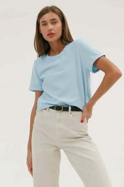 Y2K Aesthetic Loose T-Shirt - Coquette & Grunge Style, Cute Tops, Past