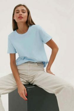 Y2K Aesthetic Loose T-Shirt - Coquette & Grunge Style, Cute Tops, Past