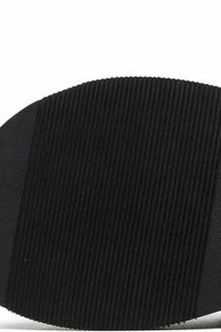 Y2K Aesthetic Matte Black Chunky Derby Shoes for Women - Coquette Style Grunge Fashion