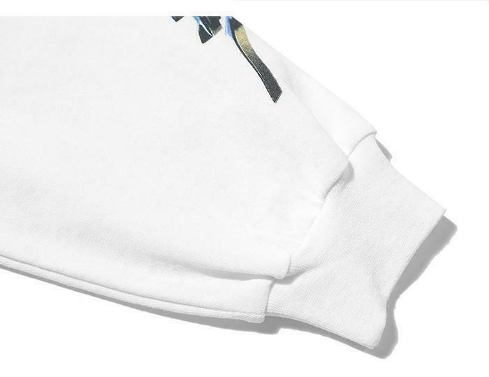 Y2K Aesthetic Metal Graphic Long Sleeve T-Shirt for Women - Coquette & Grunge Style Fashion Y2K Aesthetic Metal Graphic Long Sleeve T-Shirt for Women - Coquette & Grunge Style Fashion