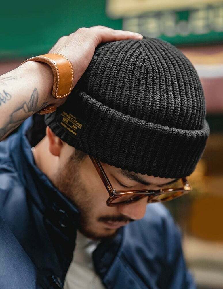 Y2K Aesthetic Mini Beanie/Balaclava - Coquette Grunge Fashion with Cute Tops & Pastel Goth Vibes Y2K Aesthetic Mini Beanie/Balaclava - Coquette Grunge Fashion with Cute Tops & Pastel Goth Vibes