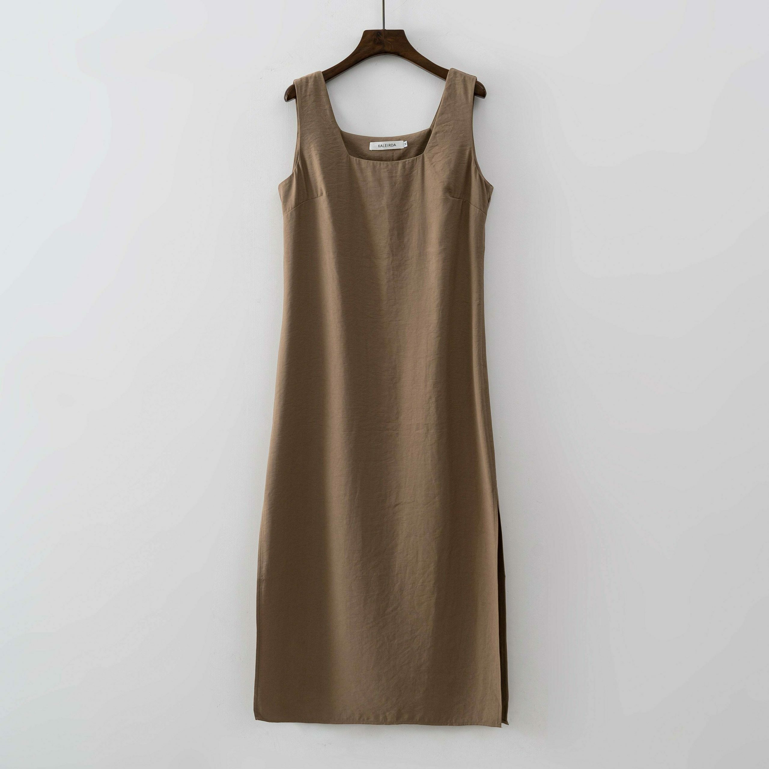 Y2K Aesthetic Mystic Threads Tank Dress - Coquette & Grunge Style Women's Fashion Y2K Aesthetic Mystic Threads Tank Dress - Coquette & Grunge Style Women's Fashion