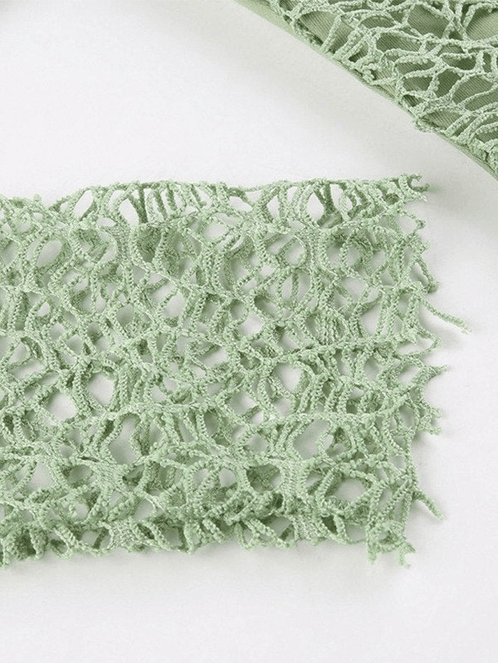 Y2K Aesthetic Off-Shoulder Mesh Long Sleeve Blouse Y2K Aesthetic Off-Shoulder Mesh Long Sleeve Blouse