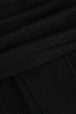 Y2K Aesthetic Off-The-Shoulder Corset Top - Coquette Grunge Elegance