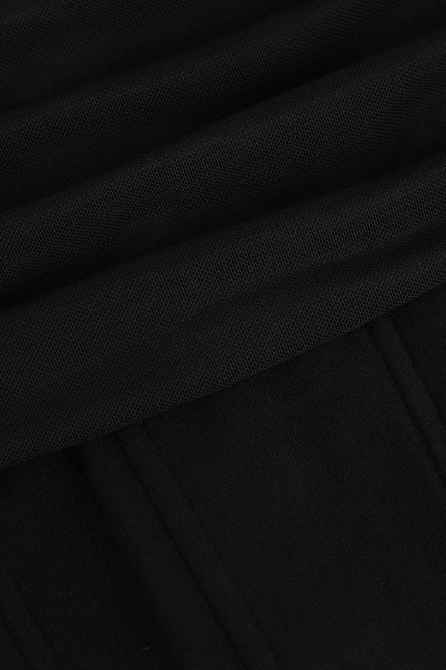 Y2K Aesthetic Off-The-Shoulder Corset Top - Coquette Grunge Elegance Y2K Aesthetic Off-The-Shoulder Corset Top - Coquette Grunge Elegance