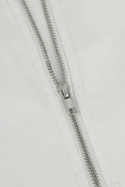 Y2K Aesthetic Off-The-Shoulder Corset Top - Coquette Grunge Elegance