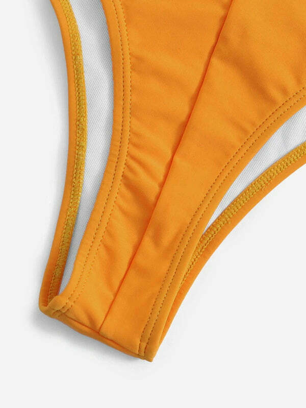 Y2K Aesthetic Off Shoulder Bikini Set for Women - Coquette Style Grunge Fashion with a Sexy Twist Y2K Aesthetic Off Shoulder Bikini Set for Women - Coquette Style Grunge Fashion with a Sexy Twist