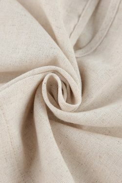 Y2K Aesthetic Out And About Linen Set for Women - Coquette Style Vacation Fashion