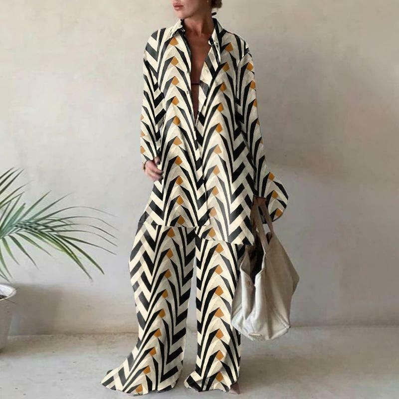 Y2K Aesthetic Oversize Pants Set with Coquette and Grunge Vibes