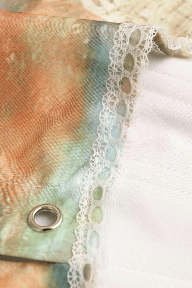 Y2K Aesthetic Palm Springs Bustier Top - Coquette Style Grunge Fashion for Women Y2K Aesthetic Palm Springs Bustier Top - Coquette Style Grunge Fashion for Women