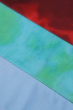 Y2K Aesthetic Patchwork Dress with Coquette Style and Grunge Flair