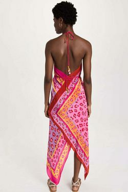 Y2K Aesthetic Pink Bodycon Dress: Coquette Style for Women - Grunge & Pastel Goth Fashion