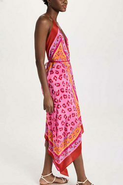 Y2K Aesthetic Pink Bodycon Dress: Coquette Style for Women - Grunge & Pastel Goth Fashion