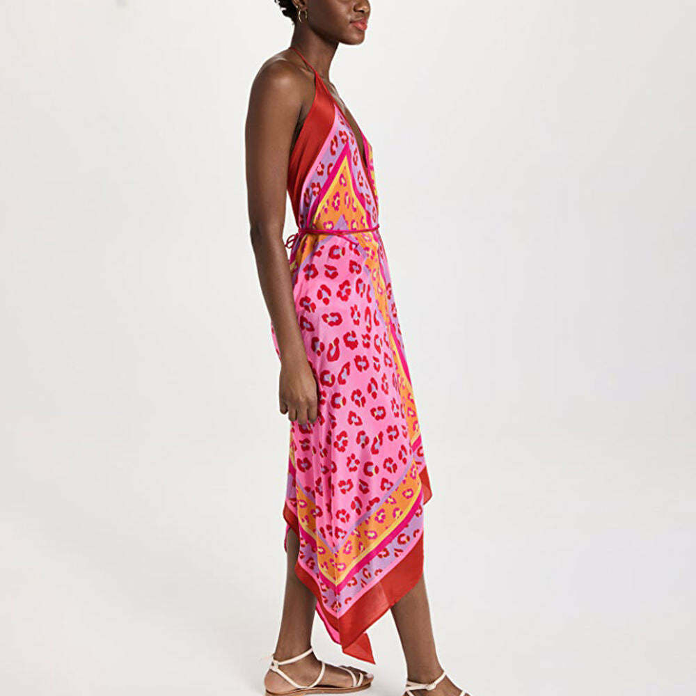 Y2K Aesthetic Pink Bodycon Dress: Coquette Style for Women - Grunge & Pastel Goth Fashion Y2K Aesthetic Pink Bodycon Dress: Coquette Style for Women - Grunge & Pastel Goth Fashion