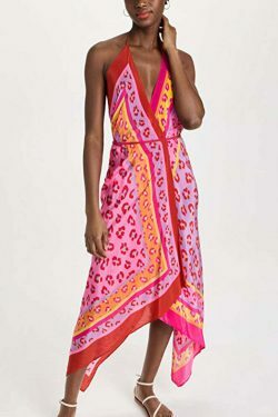 Y2K Aesthetic Pink Bodycon Dress: Coquette Style for Women - Grunge & Pastel Goth Fashion