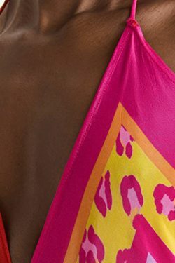 Y2K Aesthetic Pink Bodycon Dress: Coquette Style for Women - Grunge & Pastel Goth Fashion