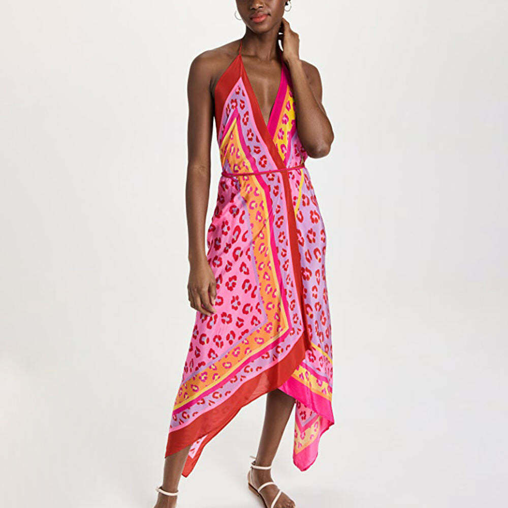 Y2K Aesthetic Pink Bodycon Dress: Coquette Style for Women - Grunge & Pastel Goth Fashion Y2K Aesthetic Pink Bodycon Dress: Coquette Style for Women - Grunge & Pastel Goth Fashion