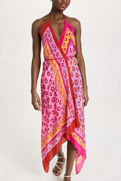 Y2K Aesthetic Pink Bodycon Dress: Coquette Style for Women - Grunge & Pastel Goth Fashion