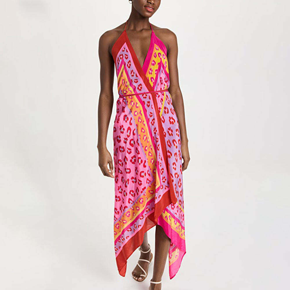 Y2K Aesthetic Pink Bodycon Dress: Coquette Style for Women - Grunge & Pastel Goth Fashion Y2K Aesthetic Pink Bodycon Dress: Coquette Style for Women - Grunge & Pastel Goth Fashion