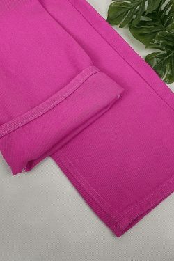 Y2K Aesthetic Pink Cargo Skirt: Coquette Style Grunge Fashion for Women