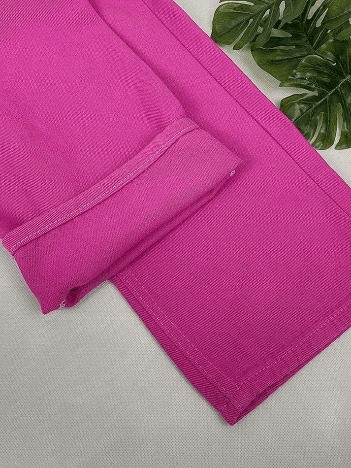 Y2K Aesthetic Pink Cargo Skirt: Coquette Style Grunge Fashion for Women Y2K Aesthetic Pink Cargo Skirt: Coquette Style Grunge Fashion for Women