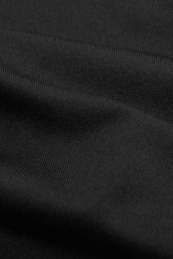 Y2K Aesthetic Plunge Neck Cutout Halter Vest - Coquette Grunge with Pastel Goth Touch