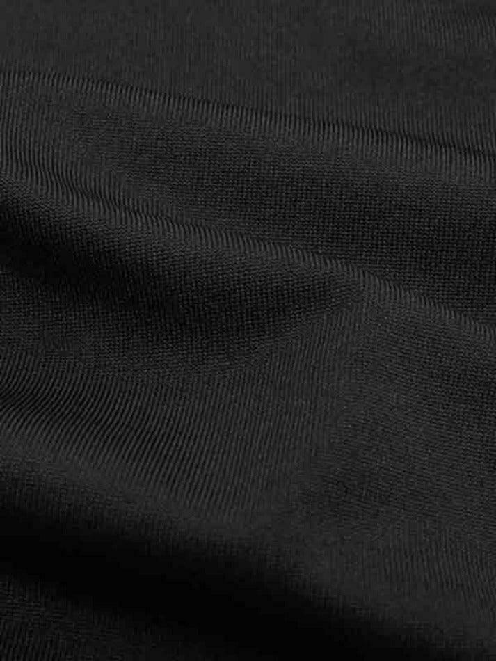 Y2K Aesthetic Plunge Neck Cutout Halter Vest - Coquette Grunge with Pastel Goth Touch Y2K Aesthetic Plunge Neck Cutout Halter Vest - Coquette Grunge with Pastel Goth Touch