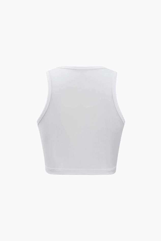 Y2K Aesthetic Portrait Tank Top & Mini Skirt Set - Coquette Fashion with Grunge & Pastel Goth Vibes Y2K Aesthetic Portrait Tank Top & Mini Skirt Set - Coquette Fashion with Grunge & Pastel Goth Vibes