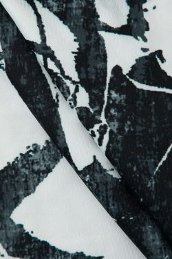 Y2K Aesthetic Portrait Tank Top & Mini Skirt Set - Coquette Fashion with Grunge & Pastel Goth Vibes